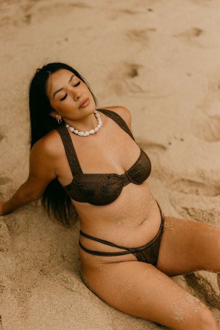 Cabo Top - Bronze - Image 5