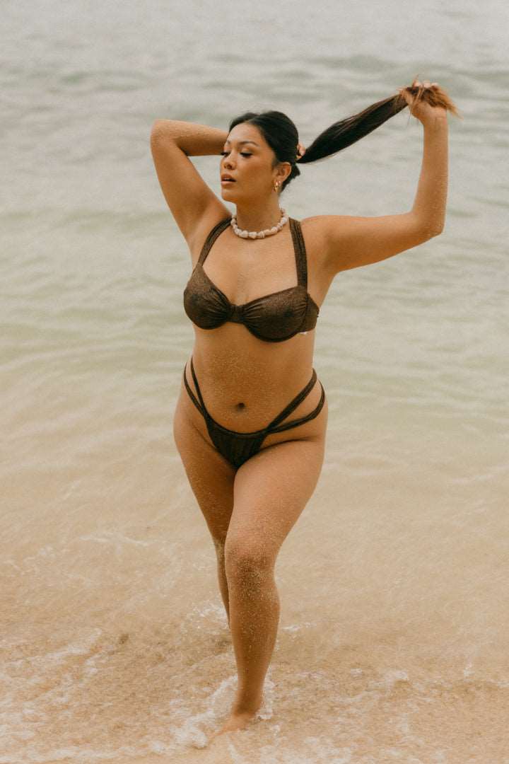 Cabo Top - Bronze - Image 6