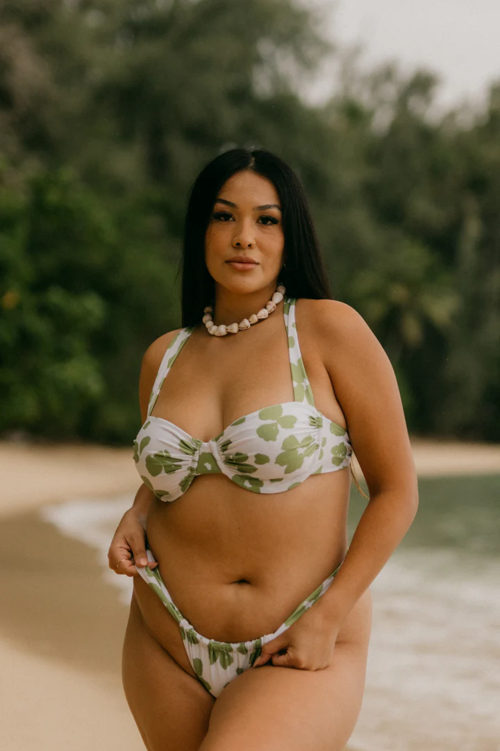 [last chance] Cabo Top - Isla Shimmer - Image 4