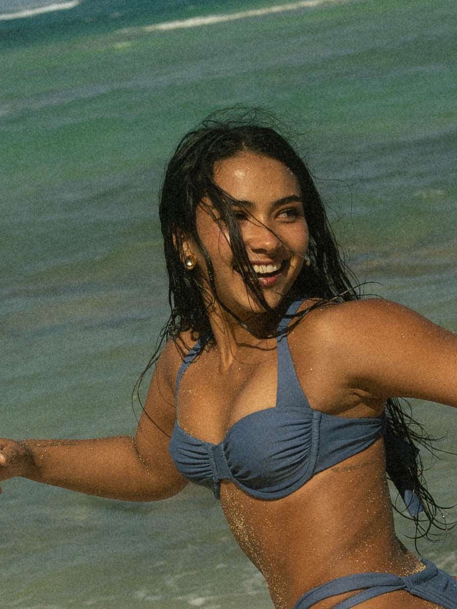 Cabo Top - Steel - Image 4