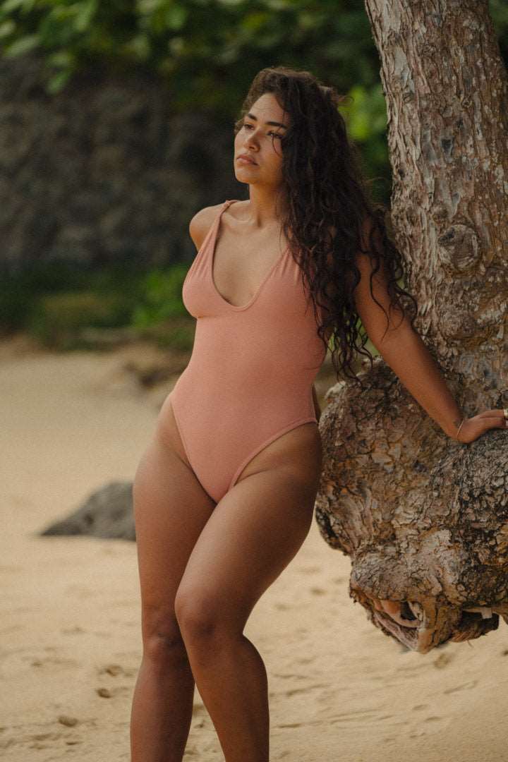 Hamptons - Blush - Image 3