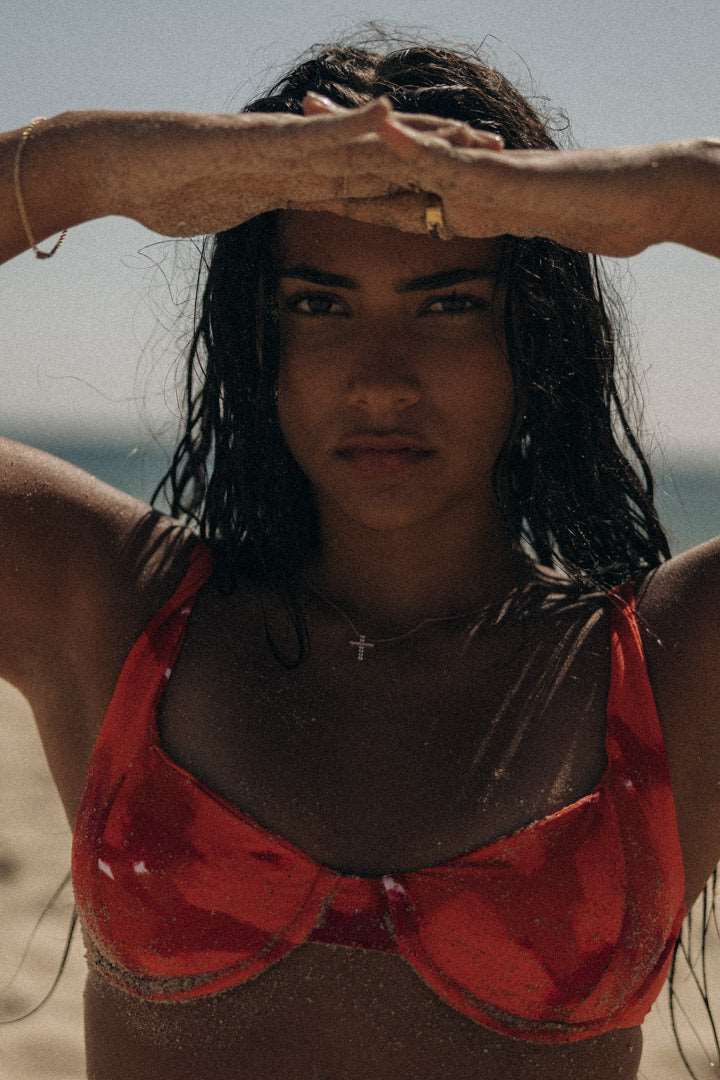 [last chance] Kona Top - Abstract - Image 3