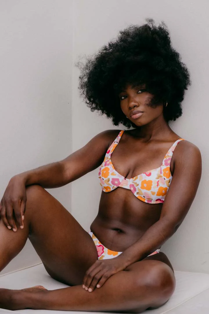 [last chance] Kona Top - Flora - Image 3