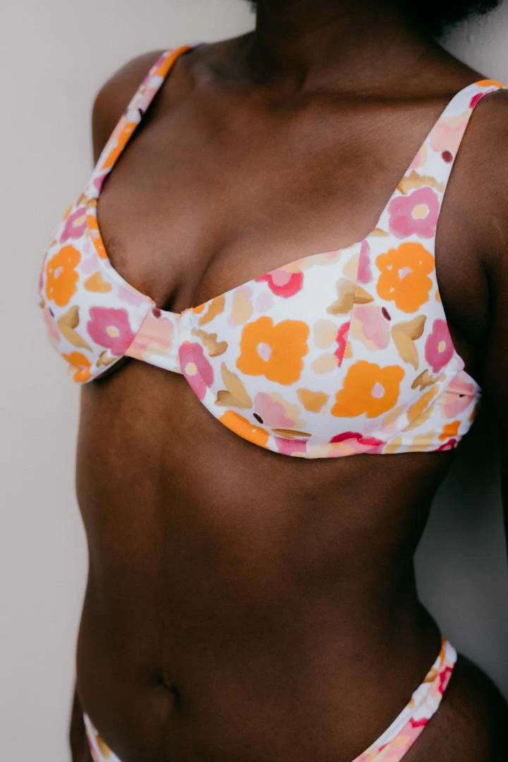 [last chance] Kona Top - Flora - Image 4