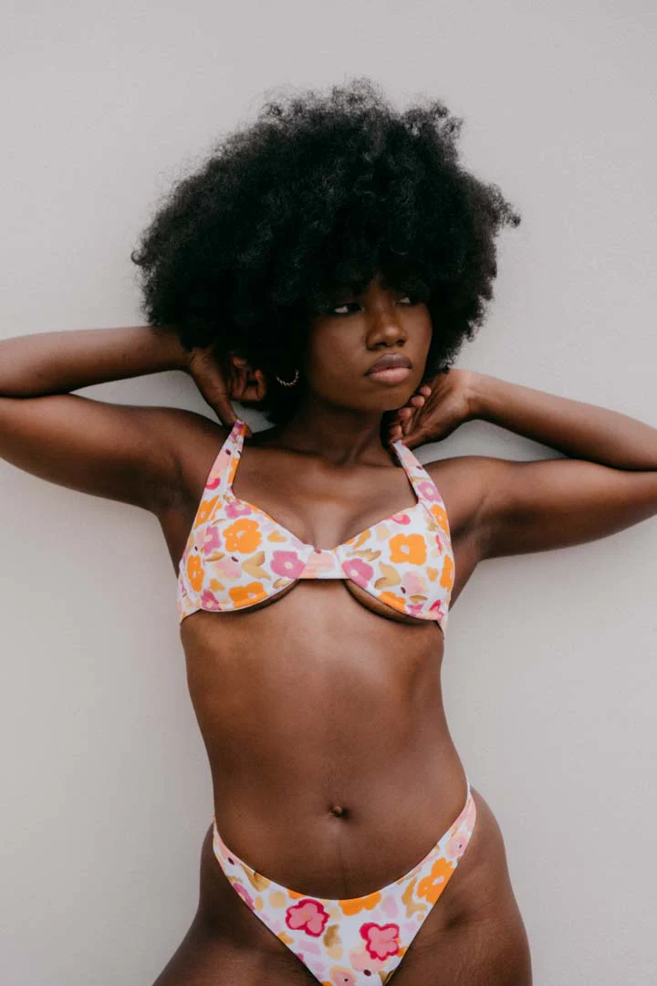 [last chance] Kona Top - Flora - Image 6