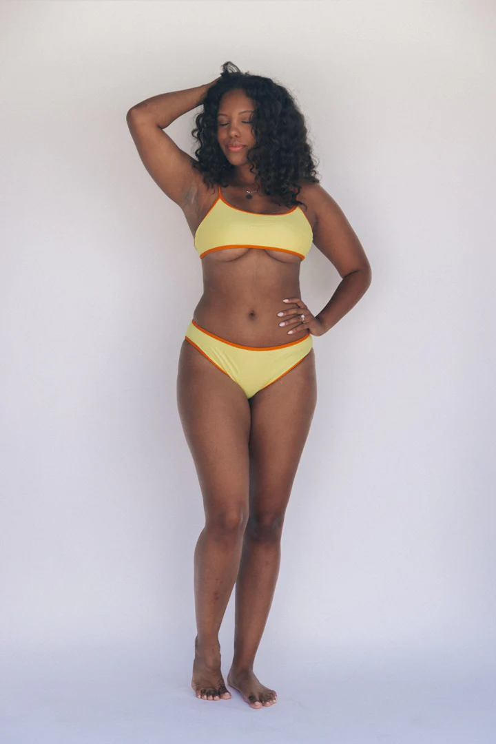 [last chance] Capri Top - Image 6