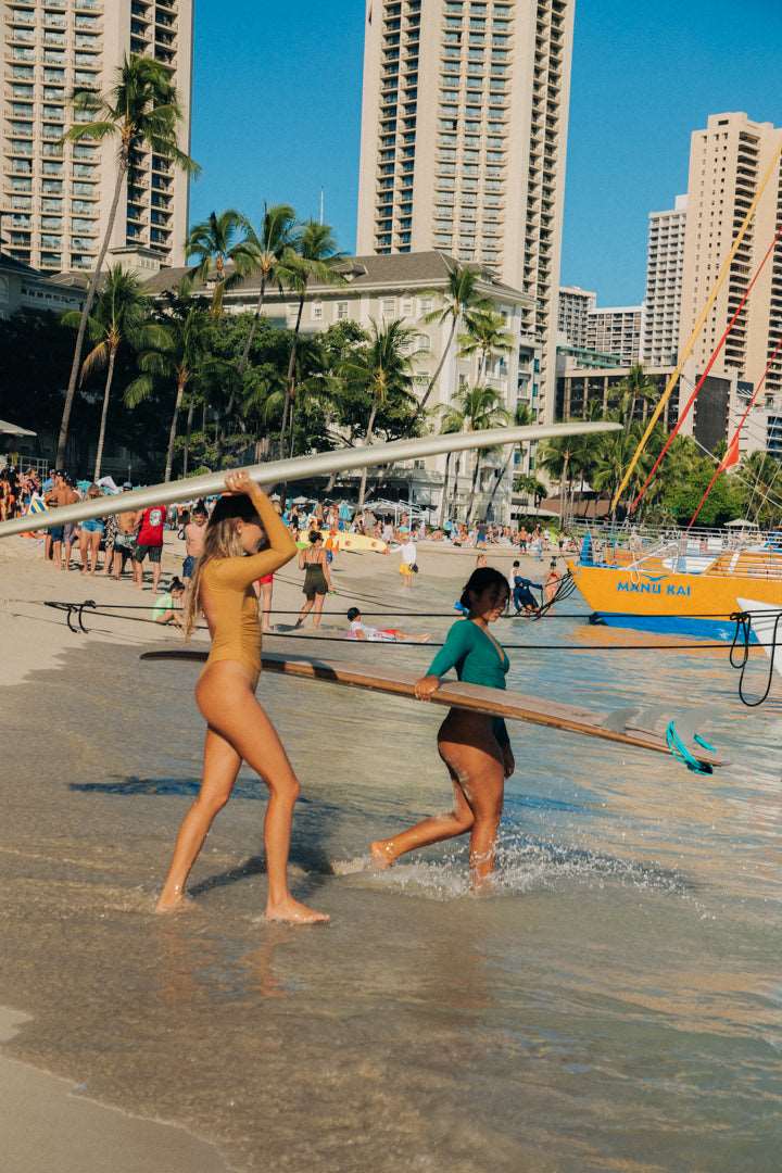 [last chance] Malibu Surf Suit - Image 23