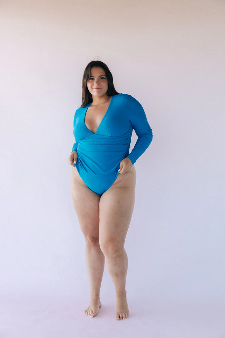 [last chance] Malibu Surf Suit - Image 3