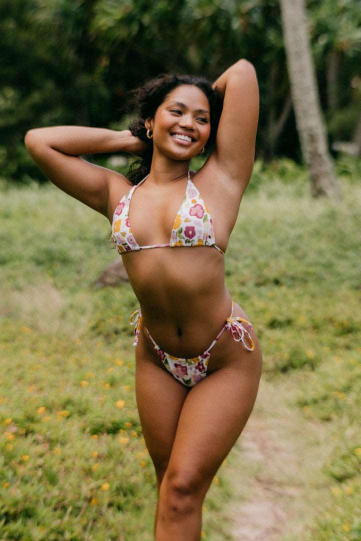 Nalo Bottom - Muted Flora - Image 4