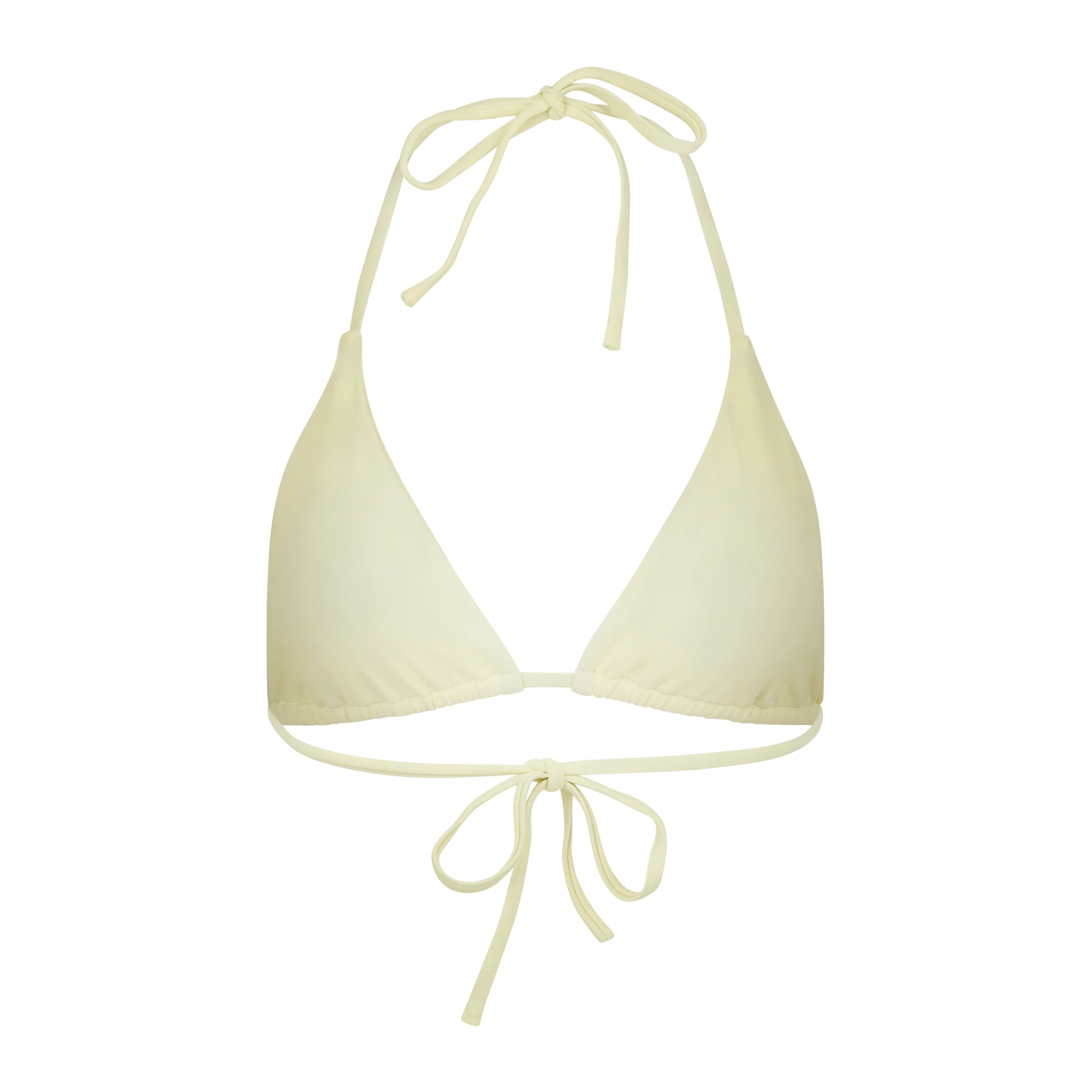 Nalo Top - Cream - Image 3