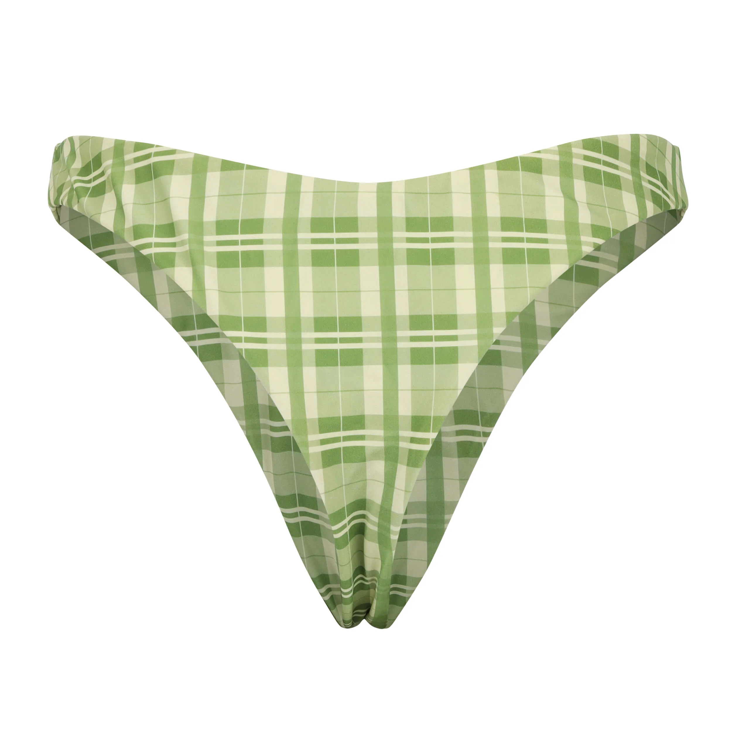 [just added - last chance] Rio Bottom - Plaid - Image 3