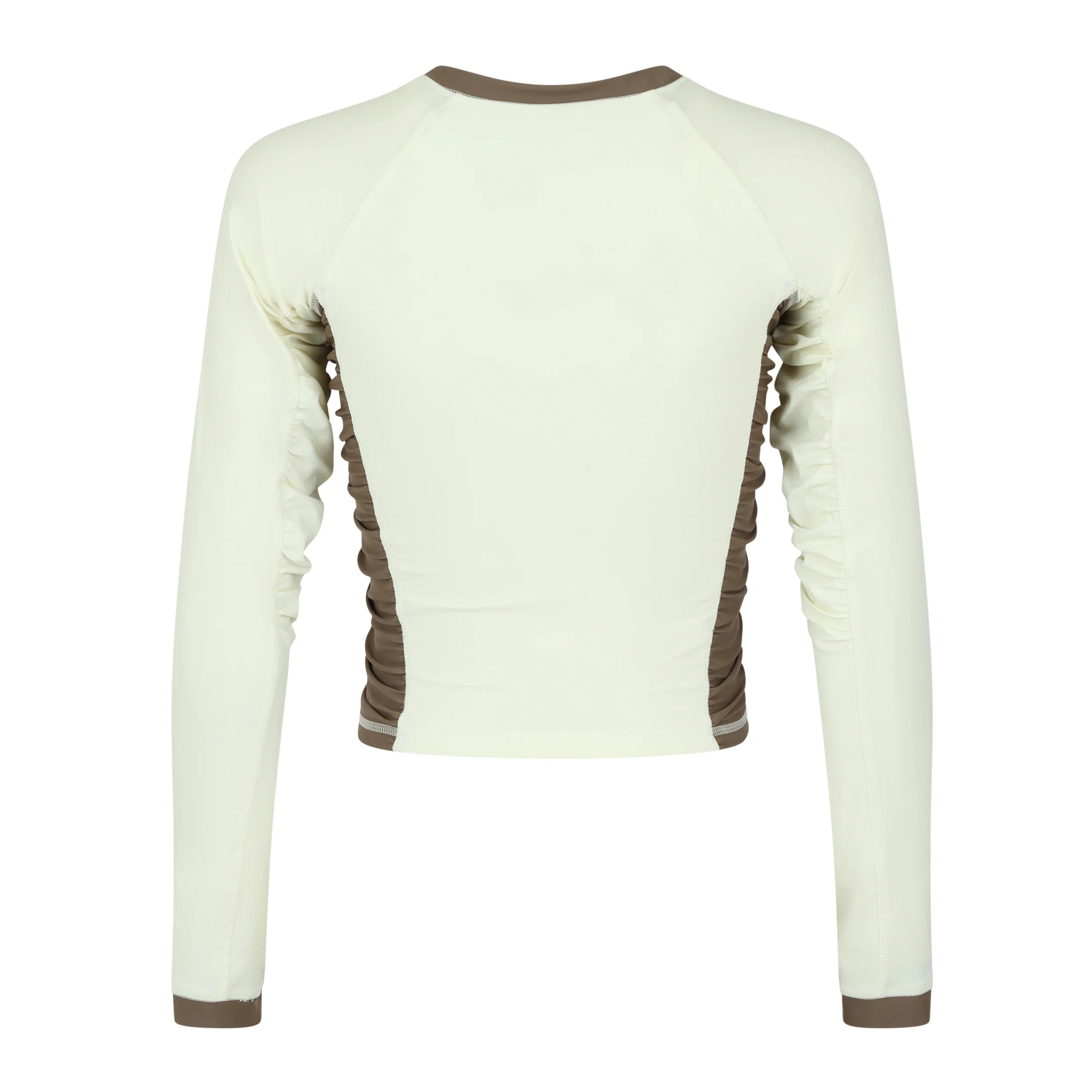 Trestles Surf Top - Pearl - Image 3